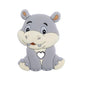 Silicone Teethers Food Grade Tiny Rod Teething Baby Shower Gifts Cartoon Animals Teether Let's Make 1pc Stevvex