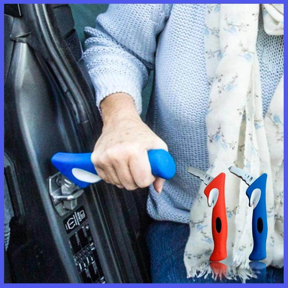 Multifunction Car Handle SmartPursue™