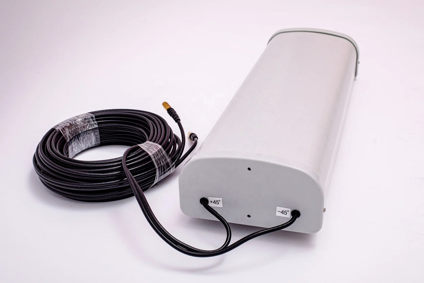 High Quality 698-3800-MHz MIMO Panel Antenna Hot-Selling 3G 4G 5G Base Station Antenna NovaCart