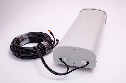 High Quality 698-3800-MHz MIMO Panel Antenna Hot-Selling 3G 4G 5G Base Station Antenna NovaCart