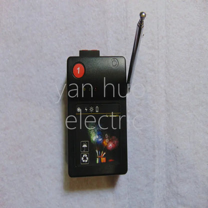 T10 China Pyrotechnic Wireless Remote Control Fireworks Firing System Firing System Fireworks 10 Channel NovaCart