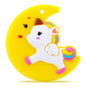 Baby Animal Silicone Teethers Dog Dinosaur Koala Baby Teething Product Accessories For Baby Kids Stevvex