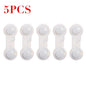 Plastic Baby Safety Protection From Children In Cabinets Boxes Lock Drawer Door  Security Product Stevvex