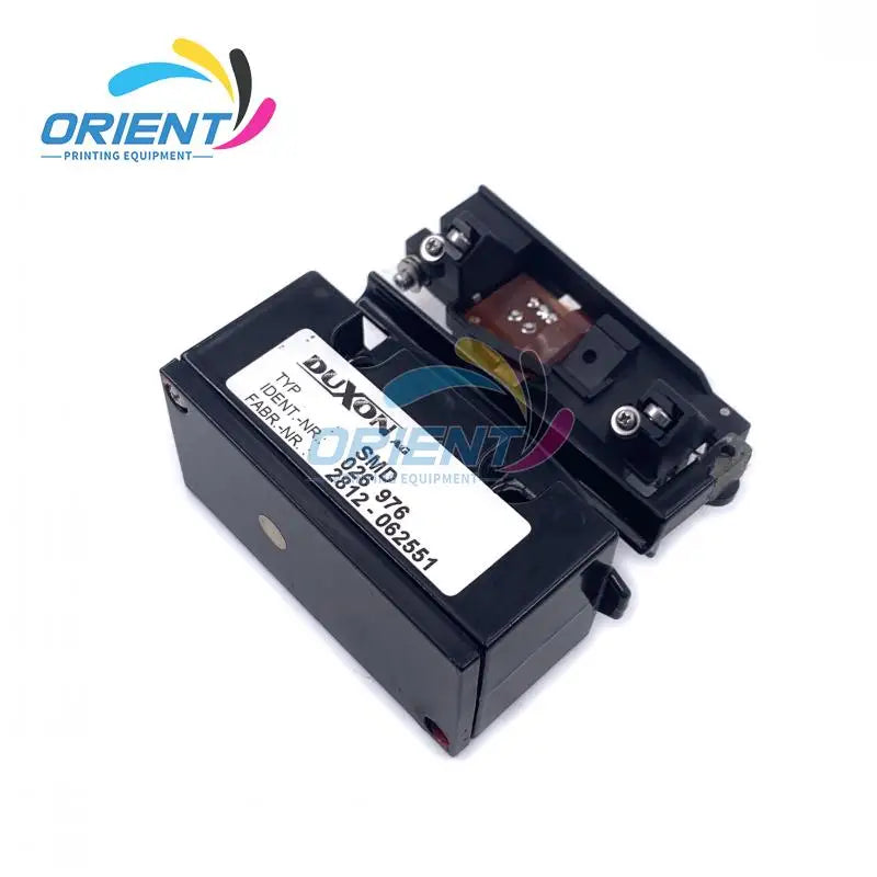Original SMD 026 976 ZA3.02666 Scanning Head Sensor for Polar 115 EMC Machine Spare Parts NovaCart