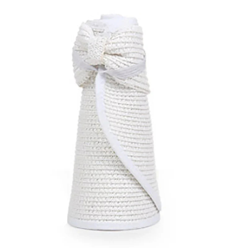 Women’s Summer Visor Hat FitiqueFit