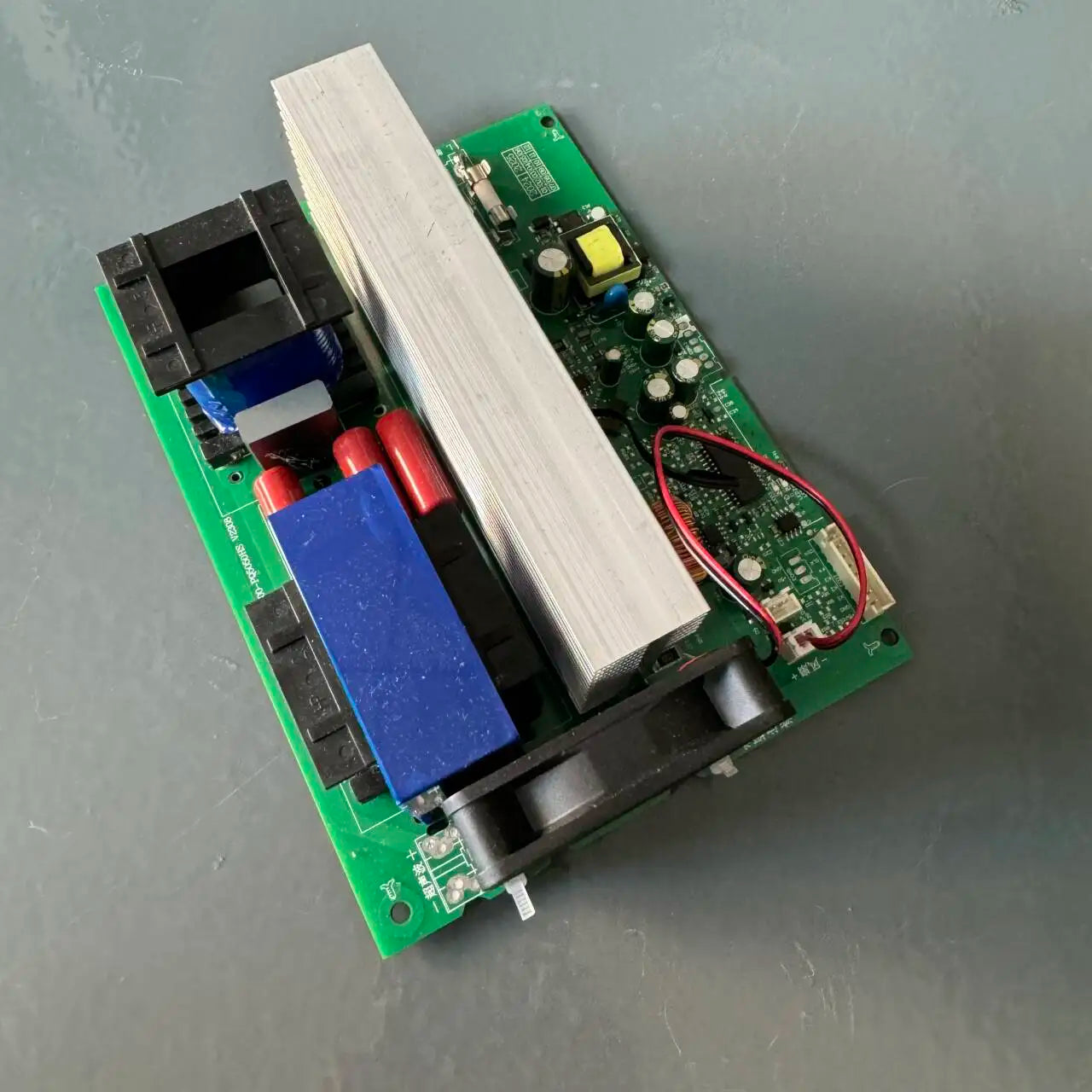 New Type 28KHZ 220V/110V PCB Driver Digital Ultrasound Generator Circuit Board for Ultrasonic Transducers NovaCart