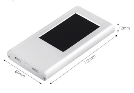 True Box YG-616 YG-628 Lightning Model Reader E75 C94 Data Line Usb Cable Tester for Iphone True and False Detector NovaCart