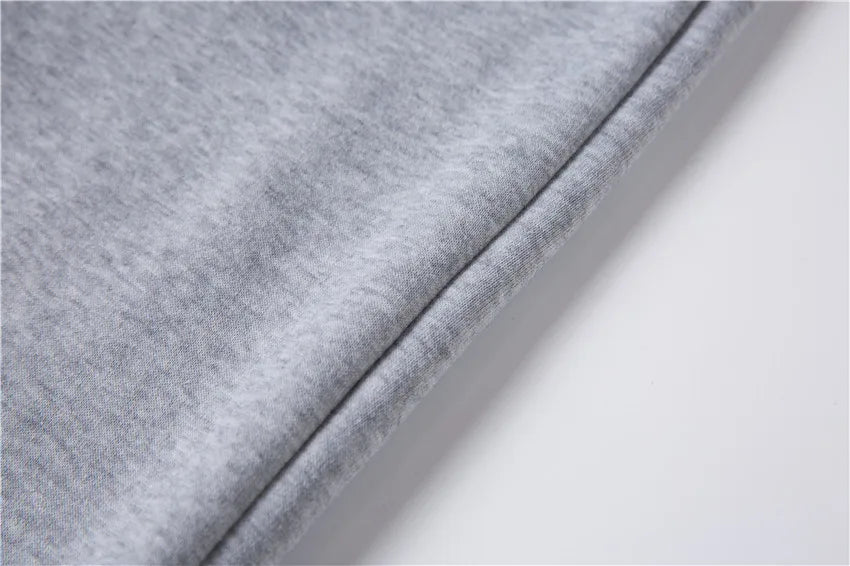 Hoodies Sweatshirts Men Woman Fashion Solid color Red Black Gray Pink Autumn Winter fleece Hip Hop Hoody Male Brand Casual Tops NovaCart