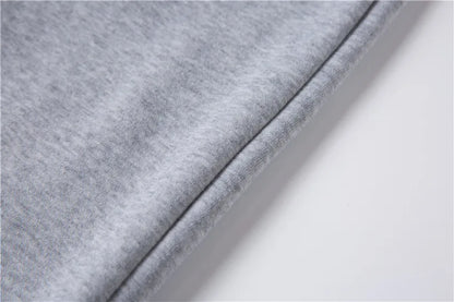 Hoodies Sweatshirts Men Woman Fashion Solid color Red Black Gray Pink Autumn Winter fleece Hip Hop Hoody Male Brand Casual Tops NovaCart