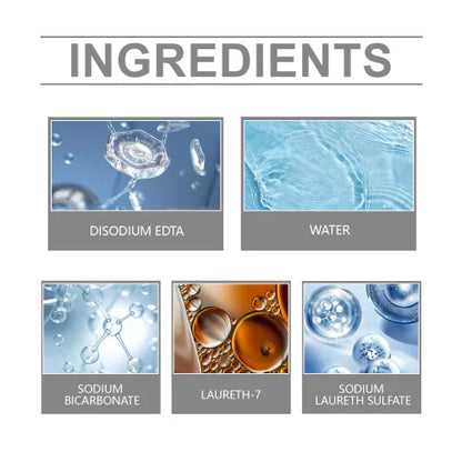 Homonth Car Wheel Tire Cleaning Maintenance Decontamination Refurbishment Spray NovaCart