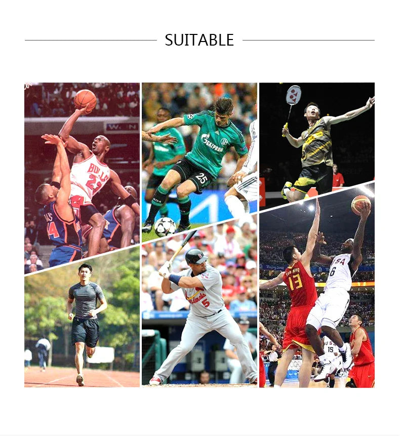 1 PC Leg Sleeves Shin Guards Shockproof Honeycomb Nylon Support Sock Shin Protector Soccer Gear Soccer Shields Sports Legging Pi-Mart