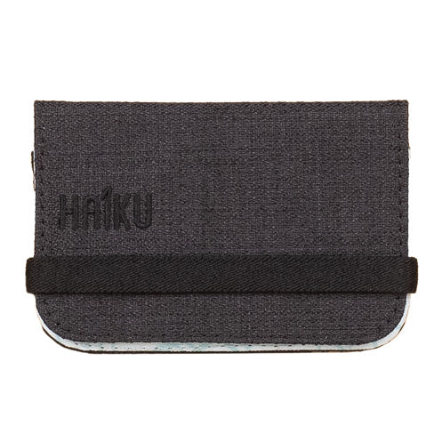 RFID Mini Wallet Haiku Bags