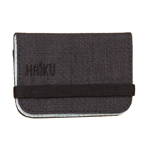 RFID Mini Wallet Haiku Bags