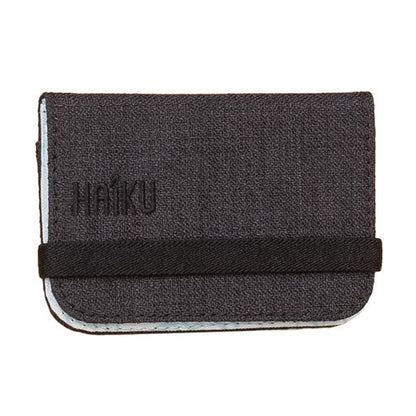RFID Mini Wallet Haiku Bags