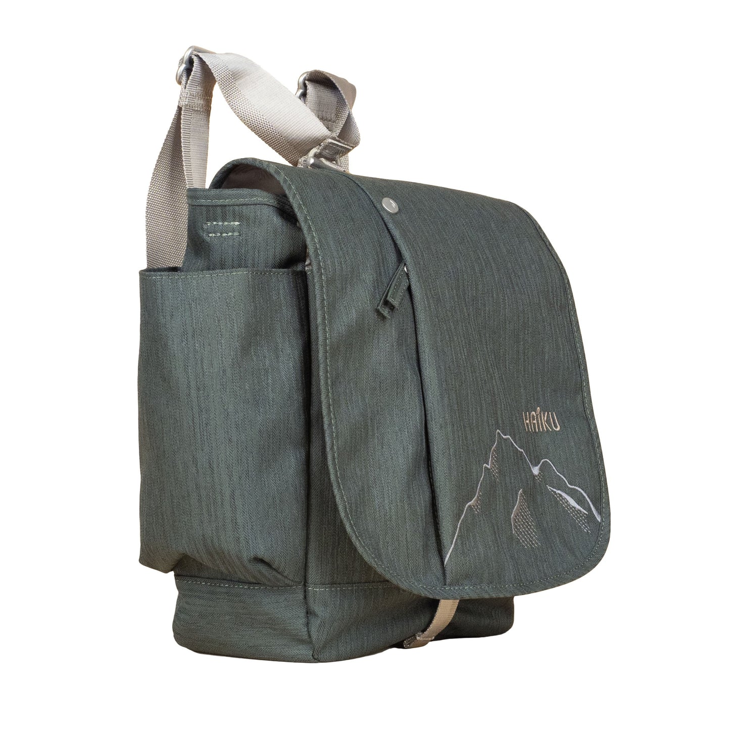 To-Go Convertible Haiku Bags