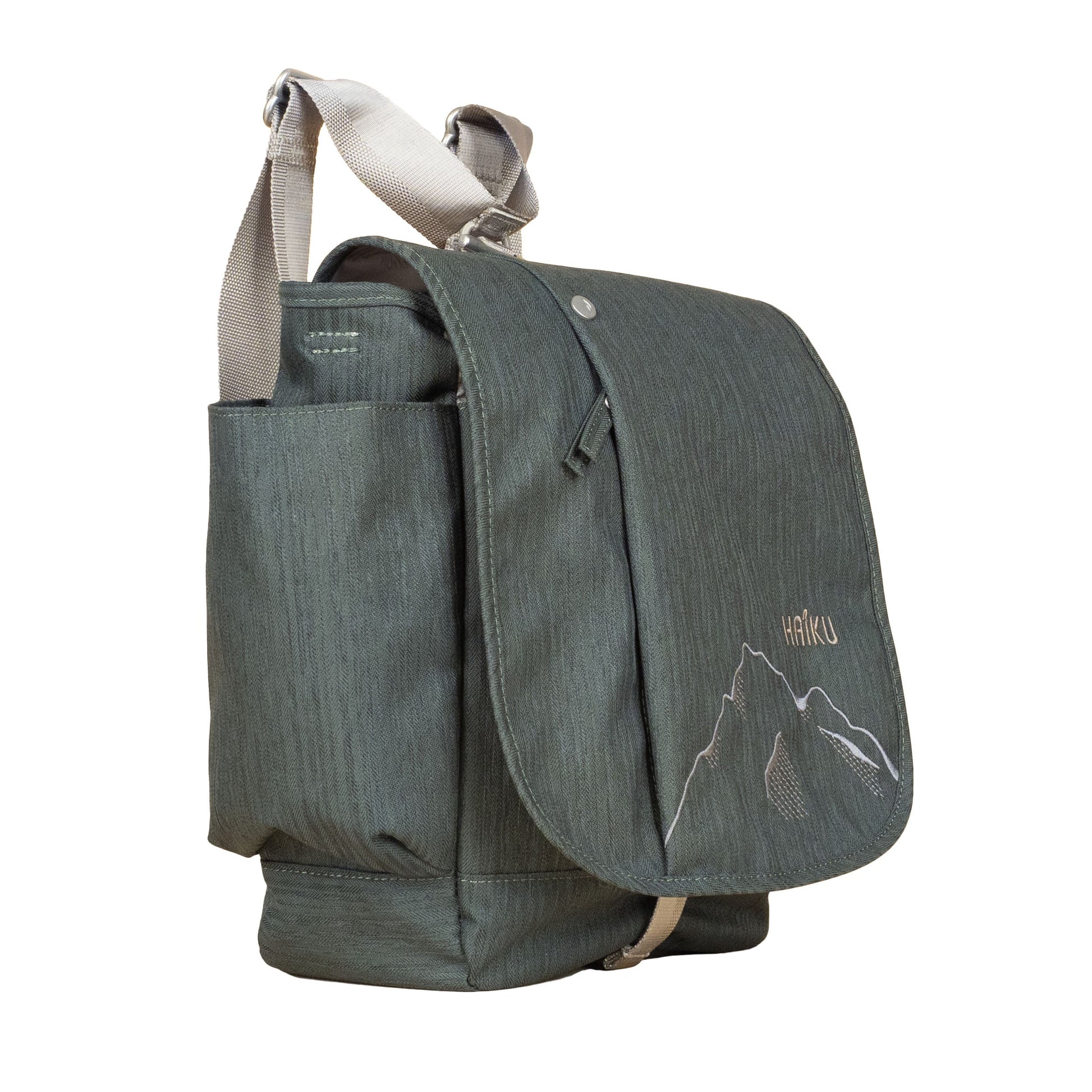 To-Go Convertible Haiku Bags