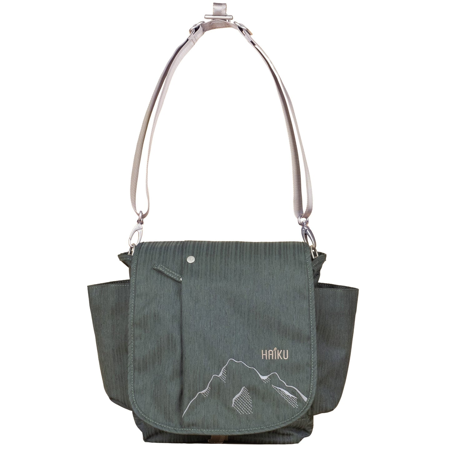 To-Go Convertible Haiku Bags