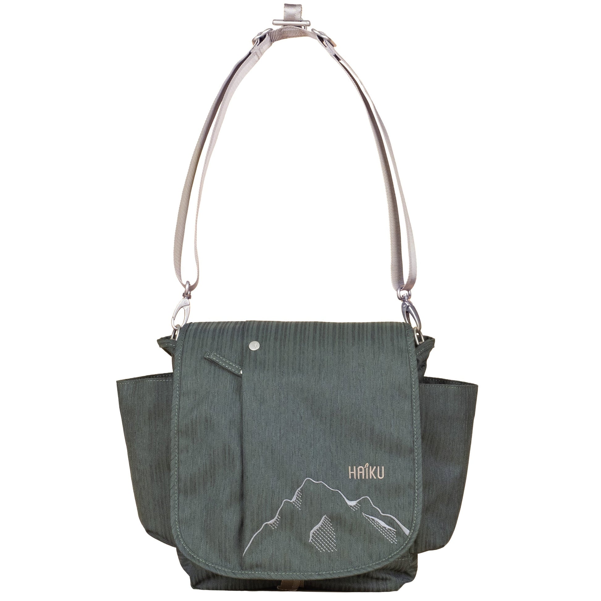 To-Go Convertible Haiku Bags
