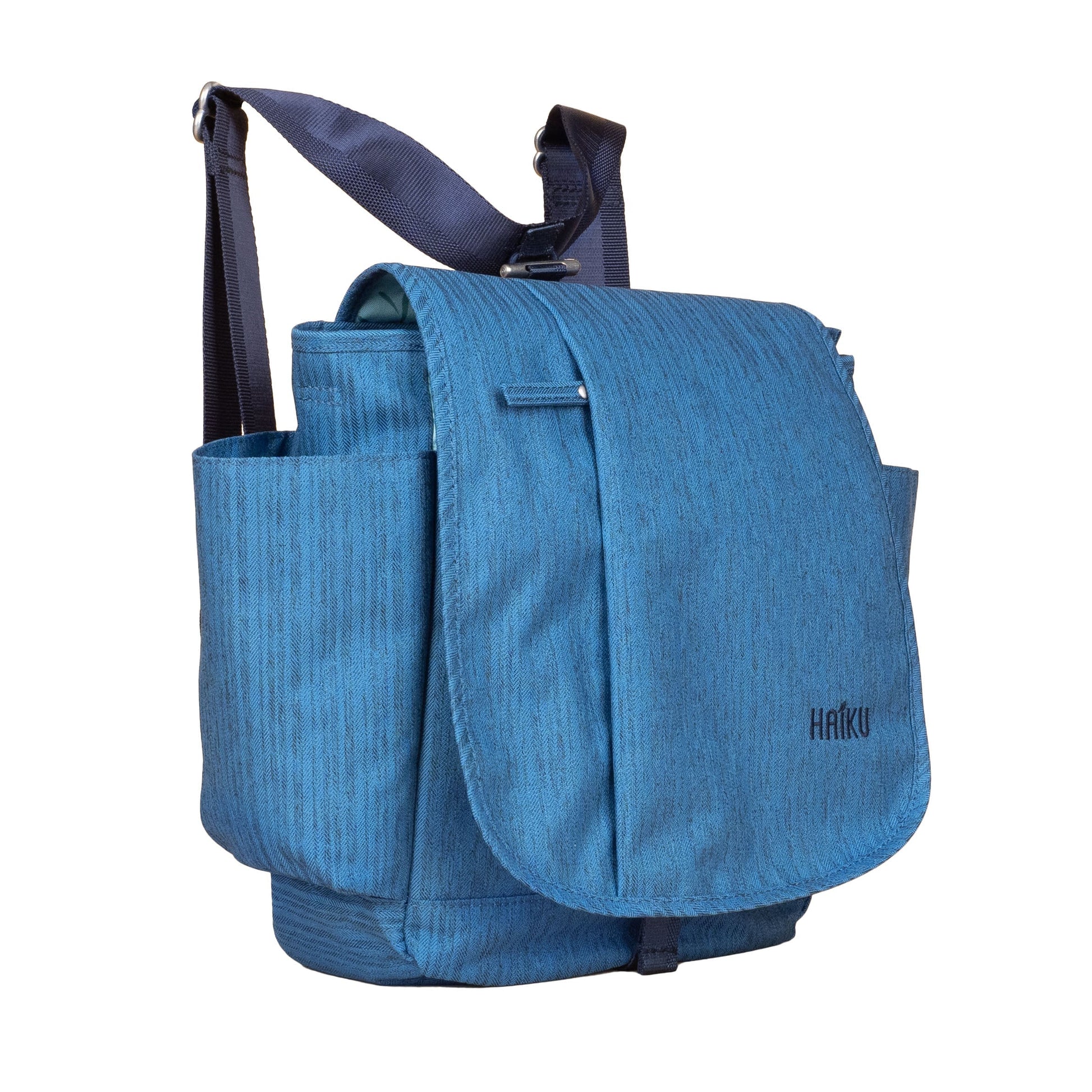 To-Go Convertible Haiku Bags
