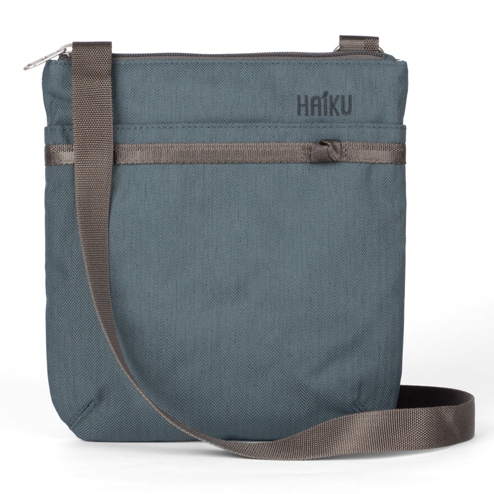 Revel Crossbody Haiku Bags