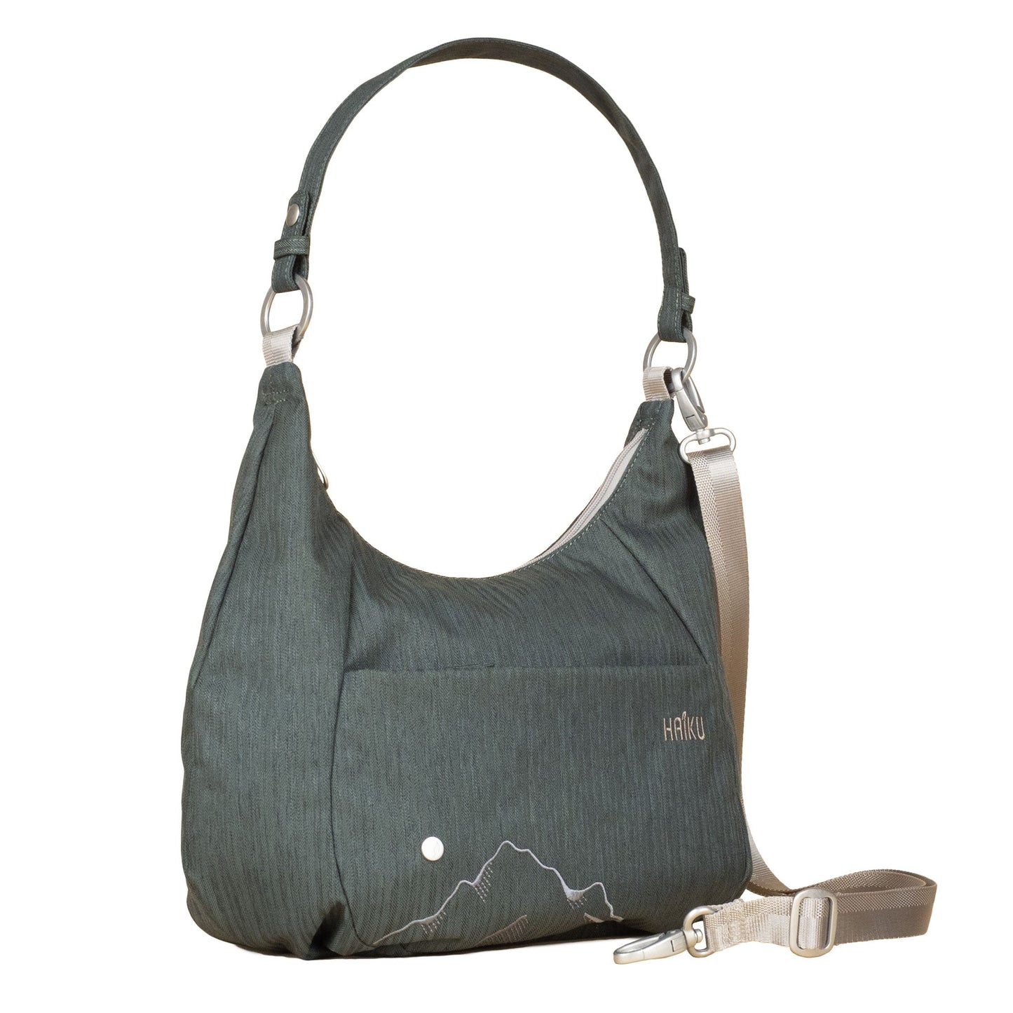Amble Hobo Haiku Bags