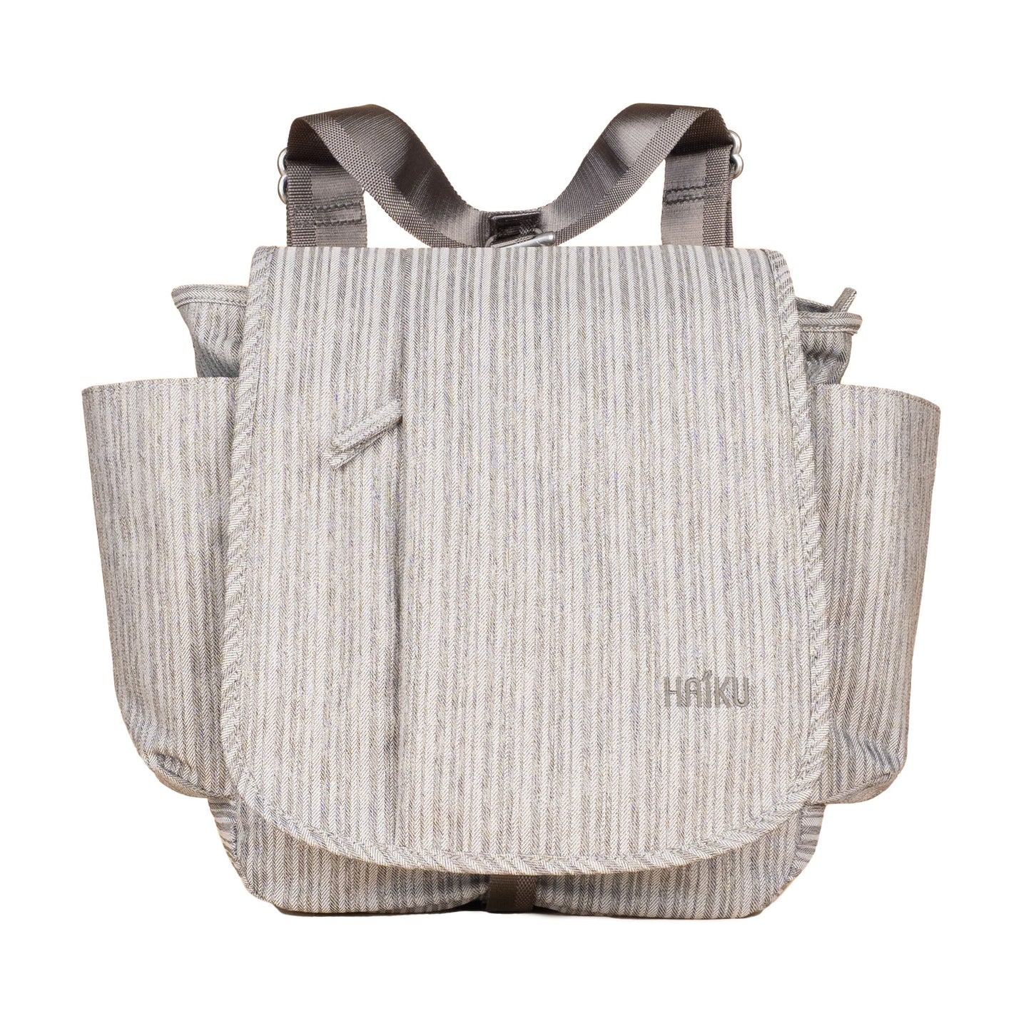 To-Go Convertible Haiku Bags