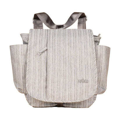 To-Go Convertible Haiku Bags