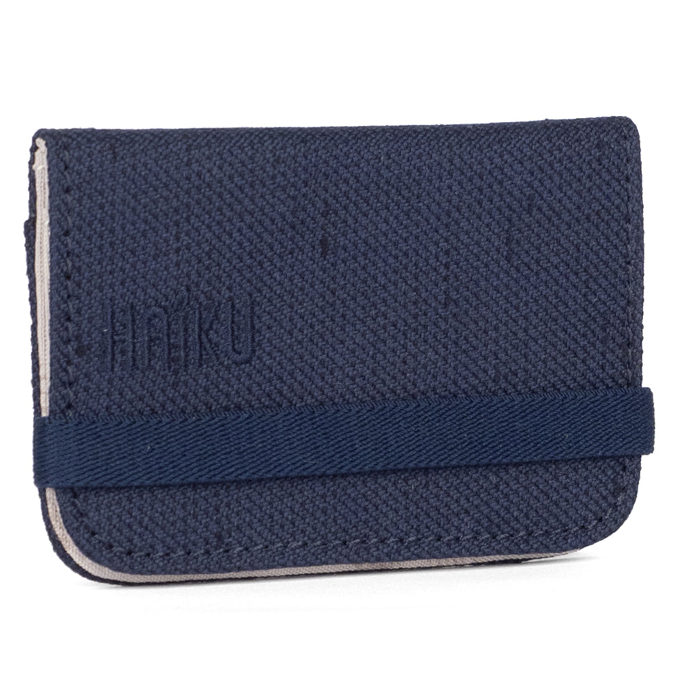 RFID Mini Wallet Haiku Bags