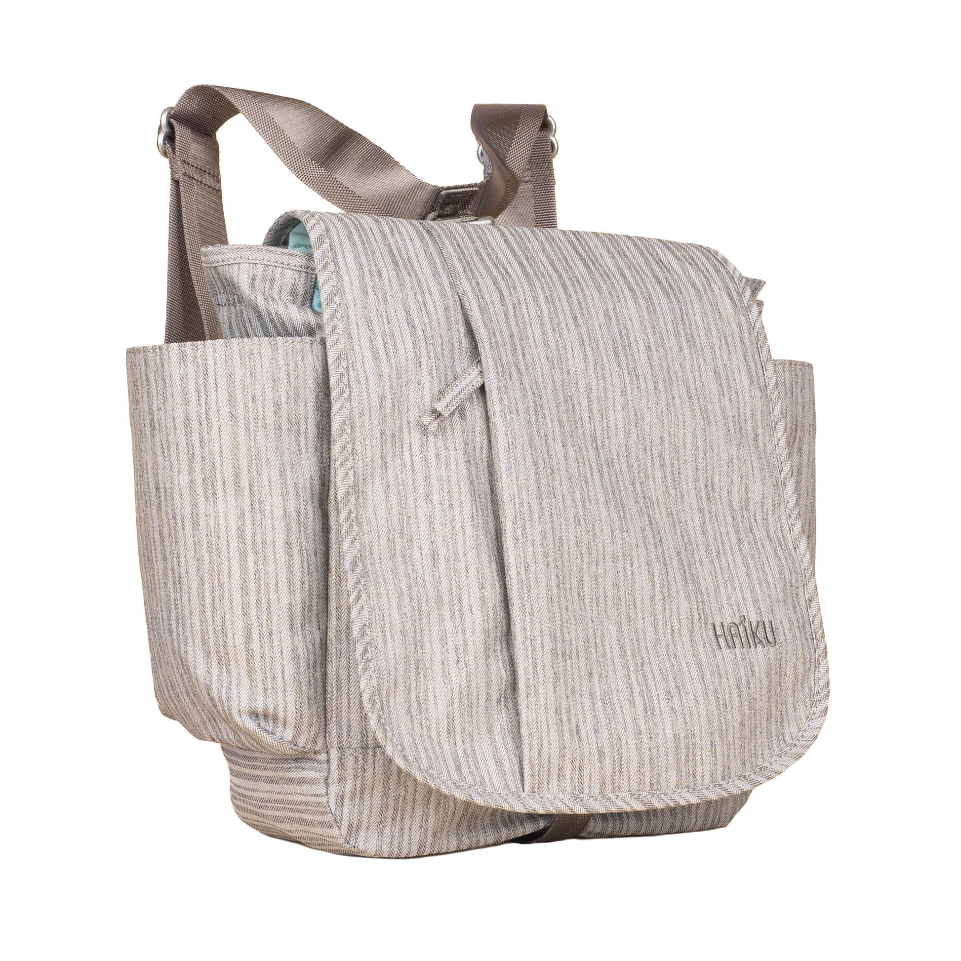 To-Go Convertible Haiku Bags