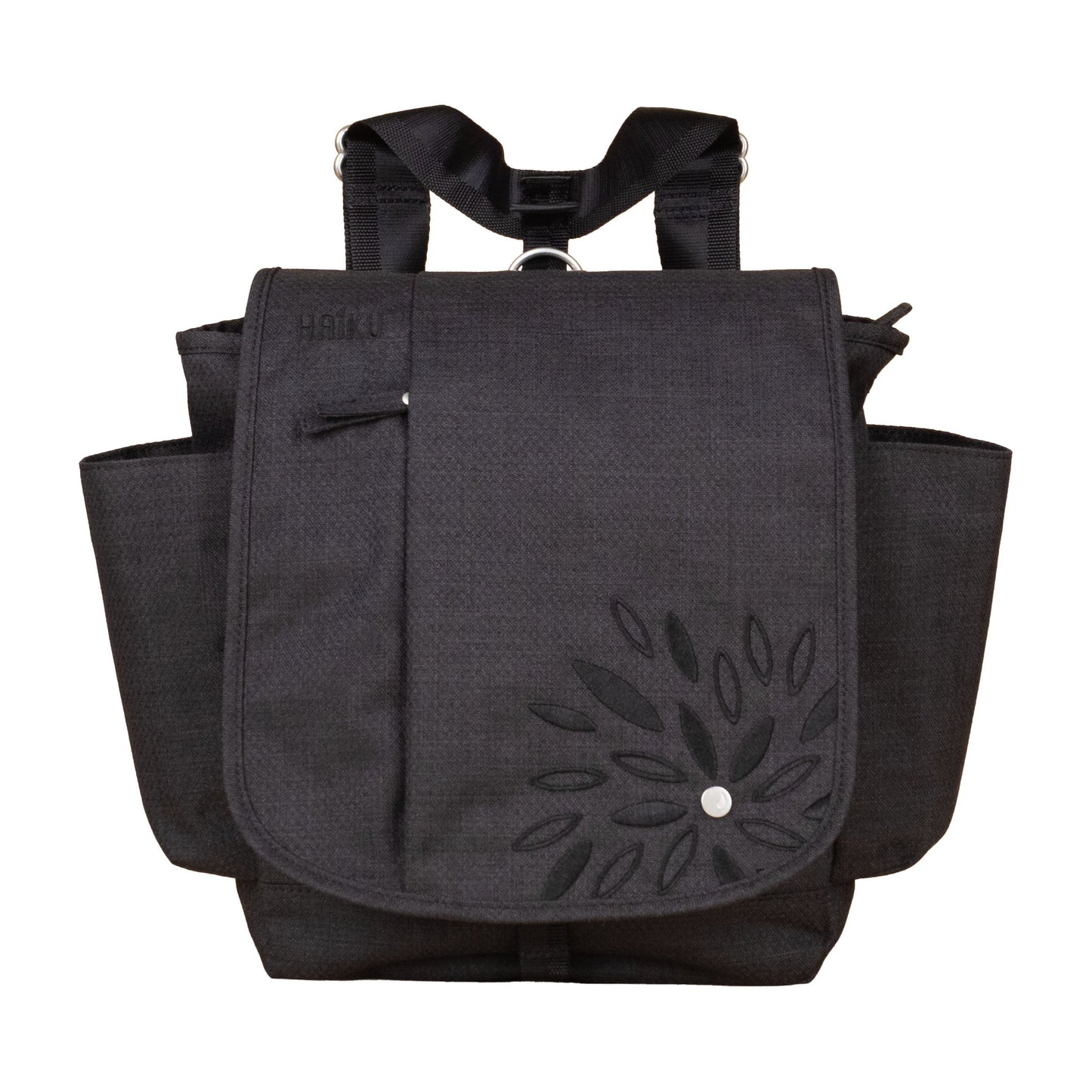 To-Go Convertible Haiku Bags