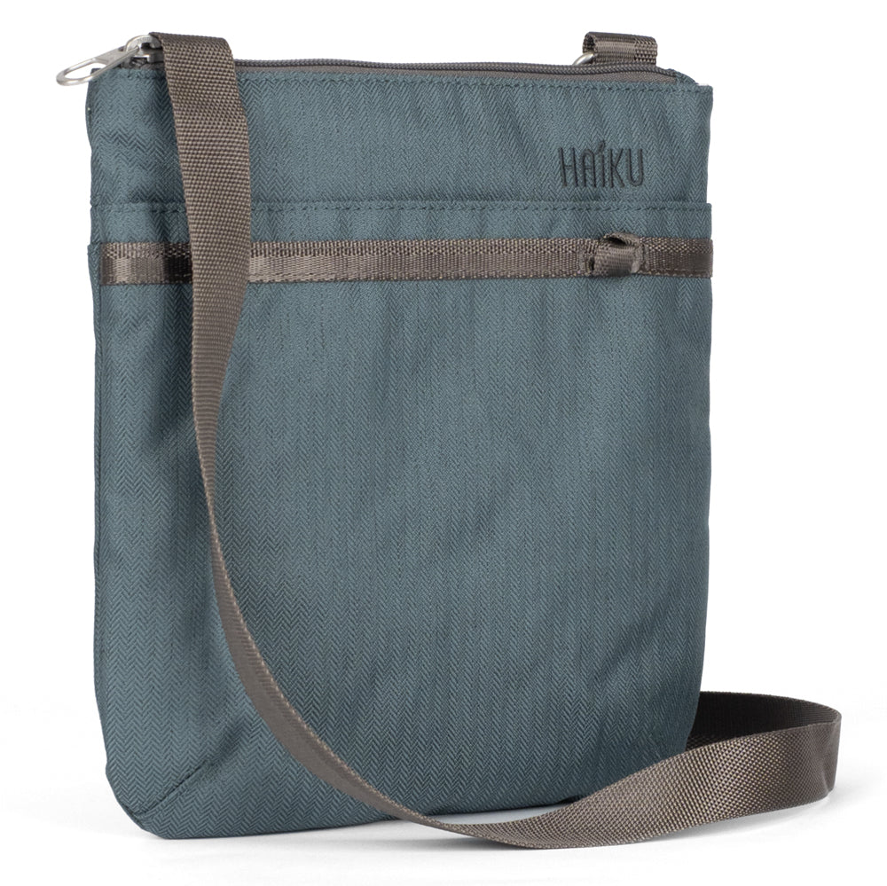 Revel Crossbody Haiku Bags