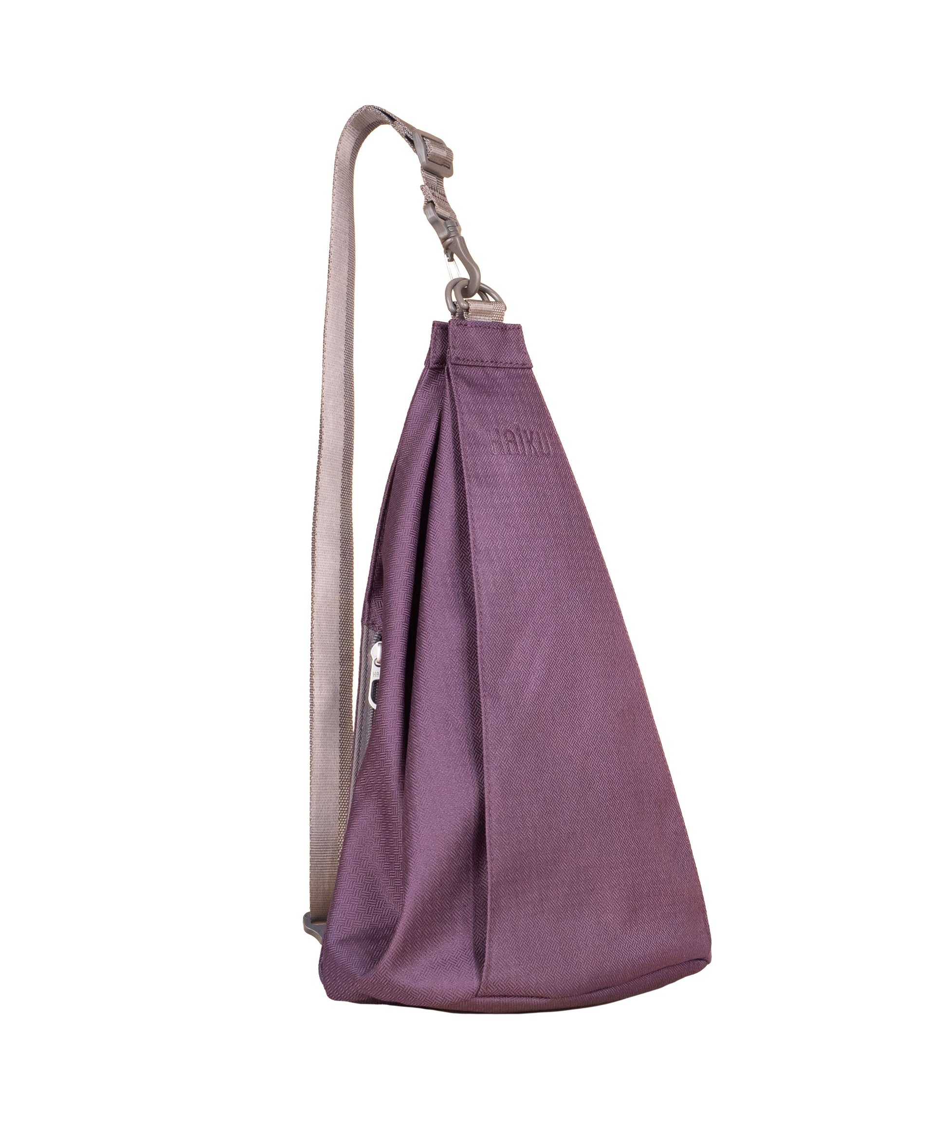 Crescent Convertible Sling Bag Haiku Bags