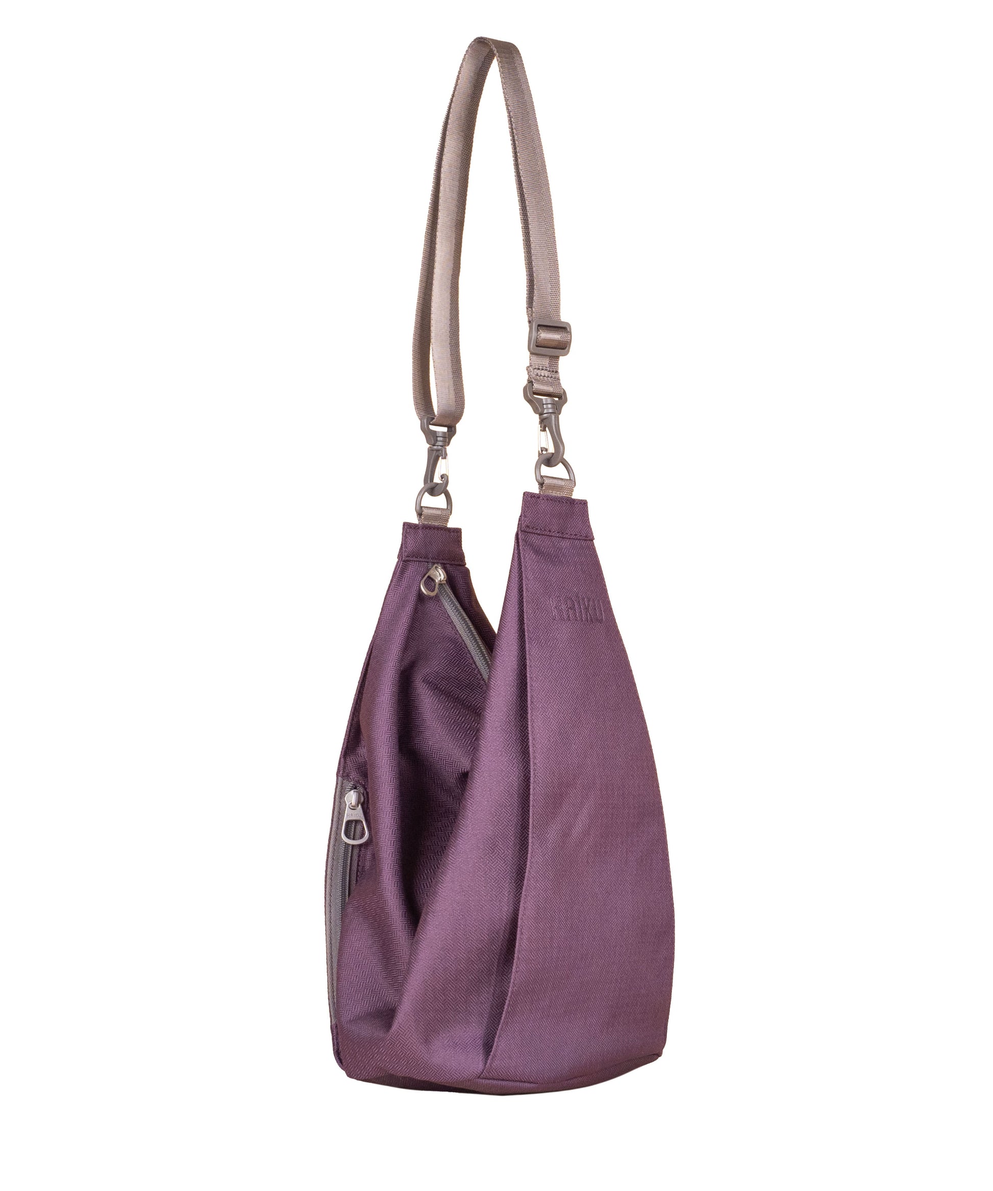 Crescent Convertible Sling Bag Haiku Bags