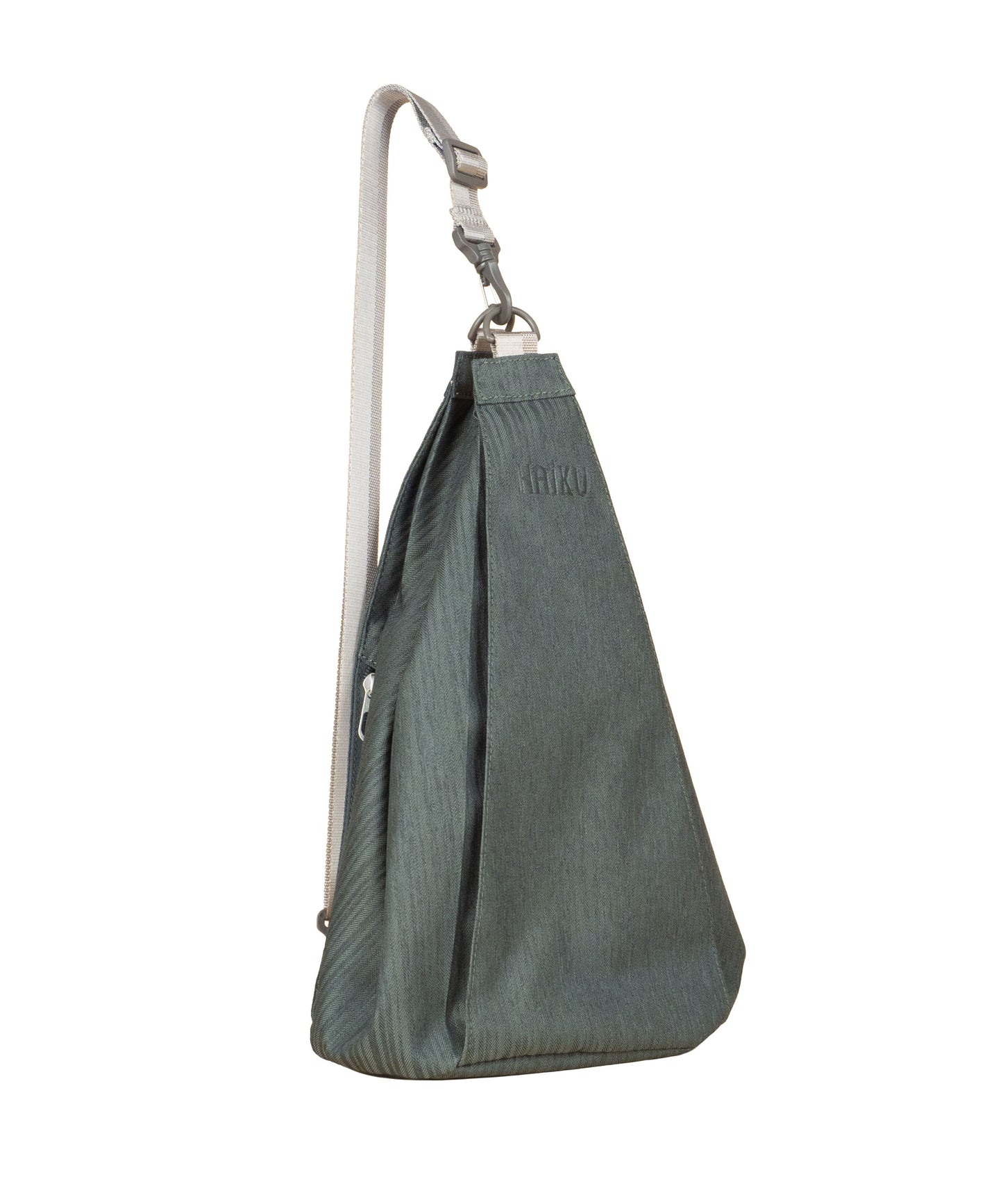 Crescent Convertible Sling Bag Haiku Bags