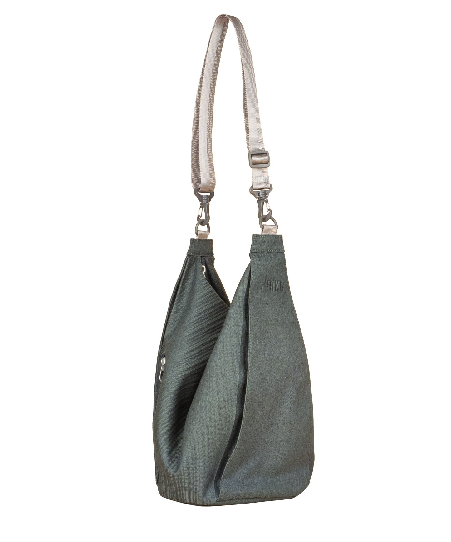 Crescent Convertible Sling Bag Haiku Bags