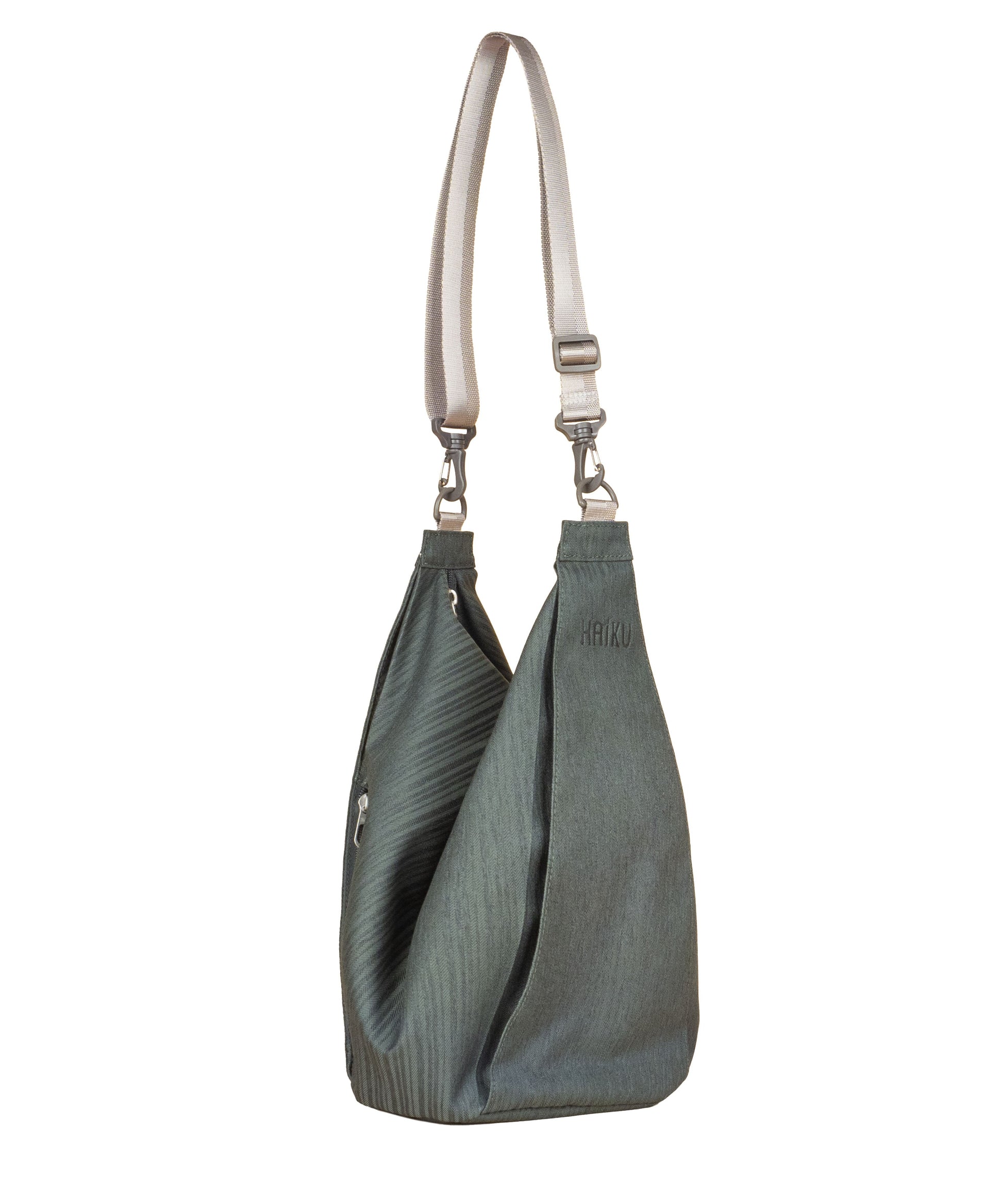 Crescent Convertible Sling Bag Haiku Bags