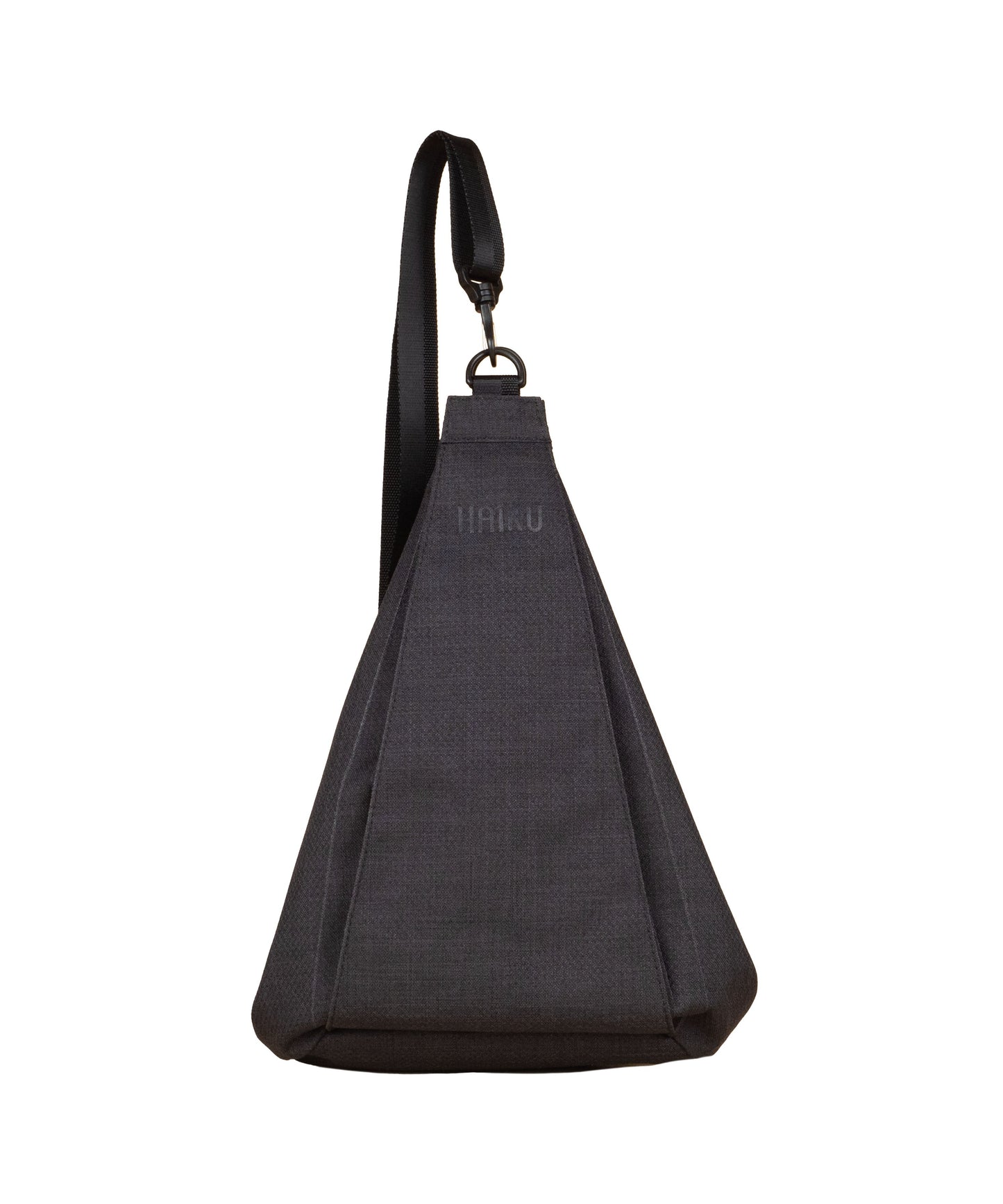 Crescent Convertible Sling Bag Haiku Bags
