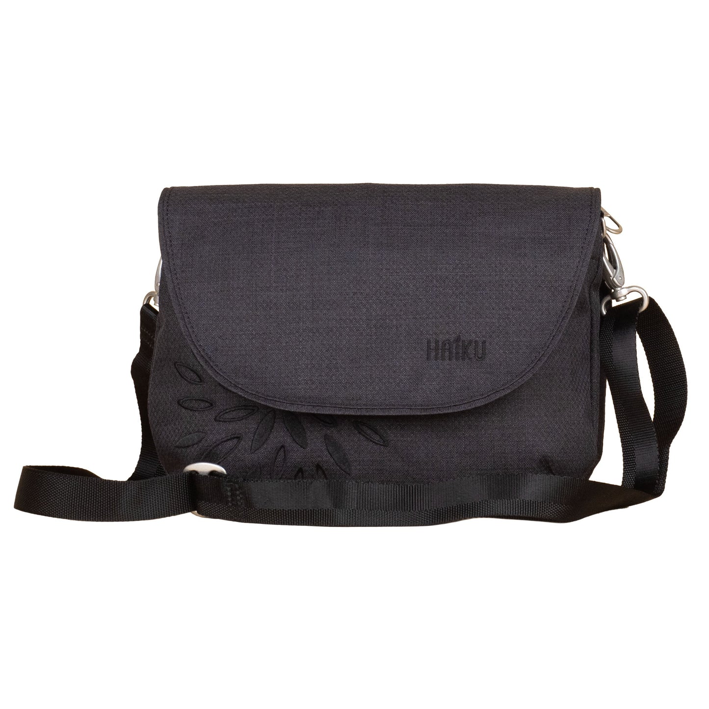 Bliss Saddle Bag Haiku Bags