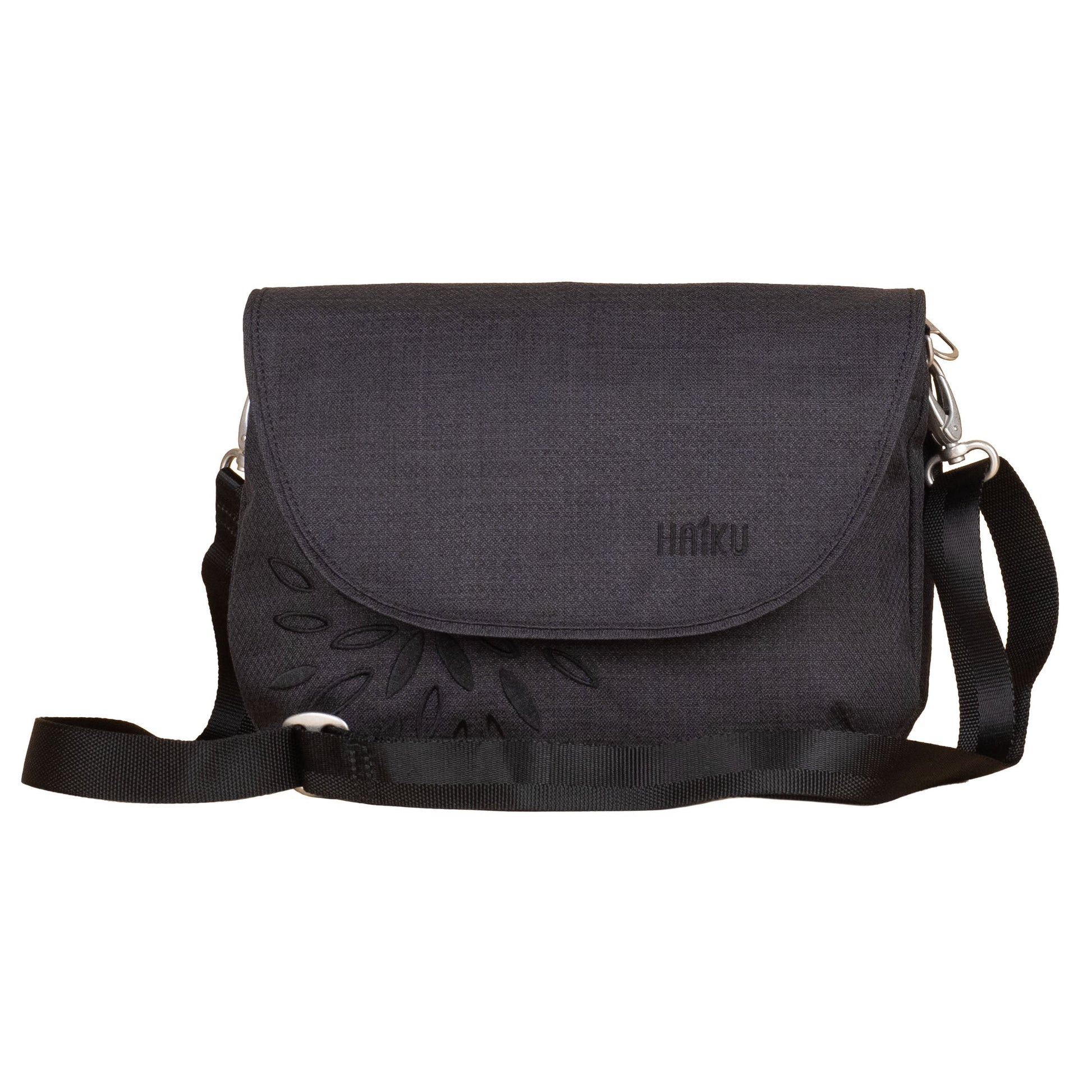 Bliss Saddle Bag Haiku Bags