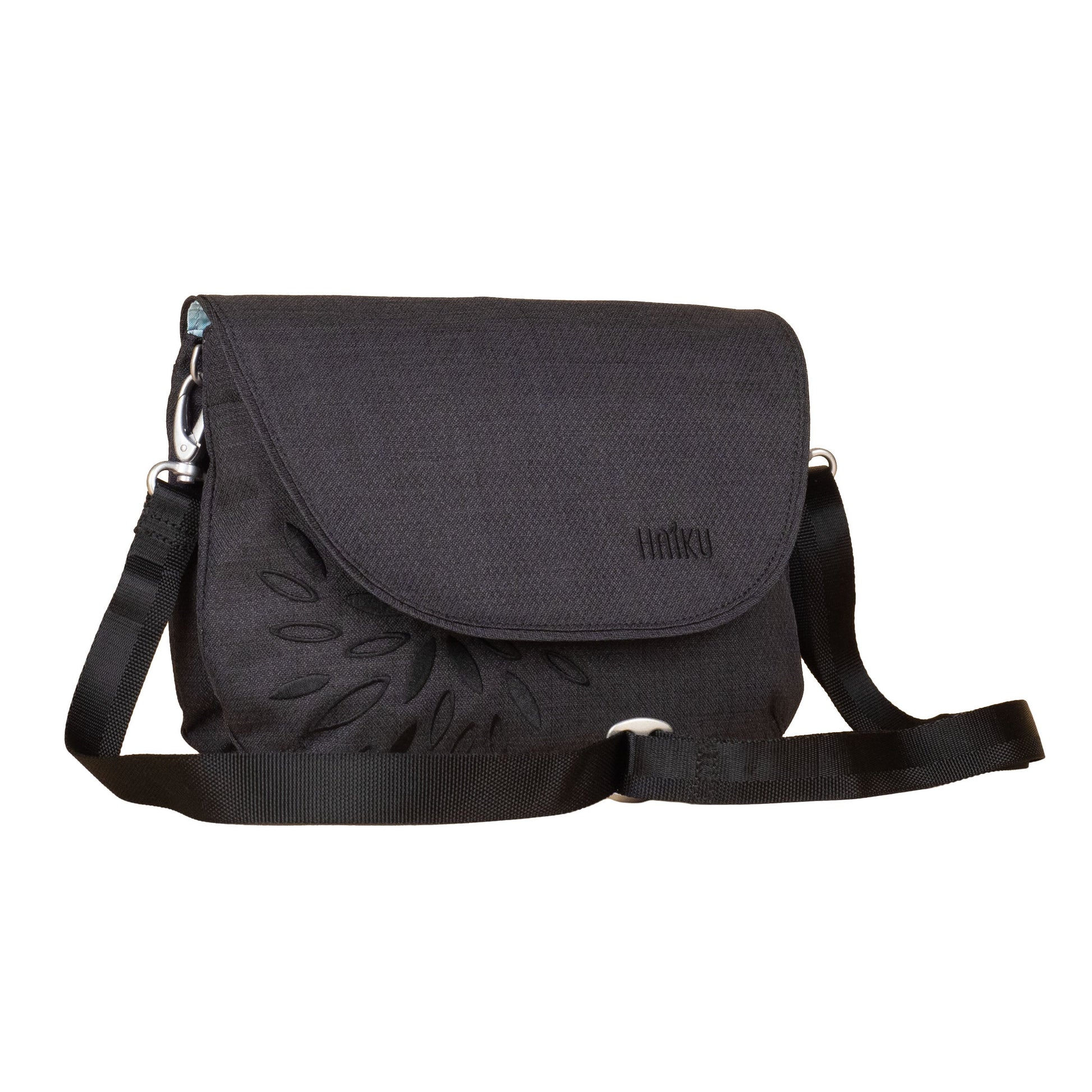 Bliss Saddle Bag Haiku Bags