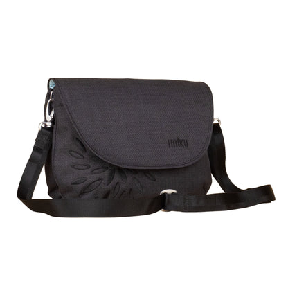 Bliss Saddle Bag Haiku Bags
