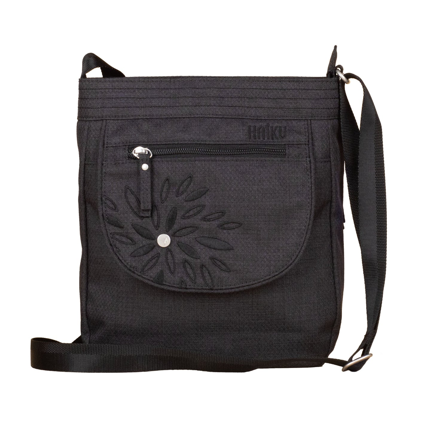 Jaunt Crossbody Bag Haiku Bags