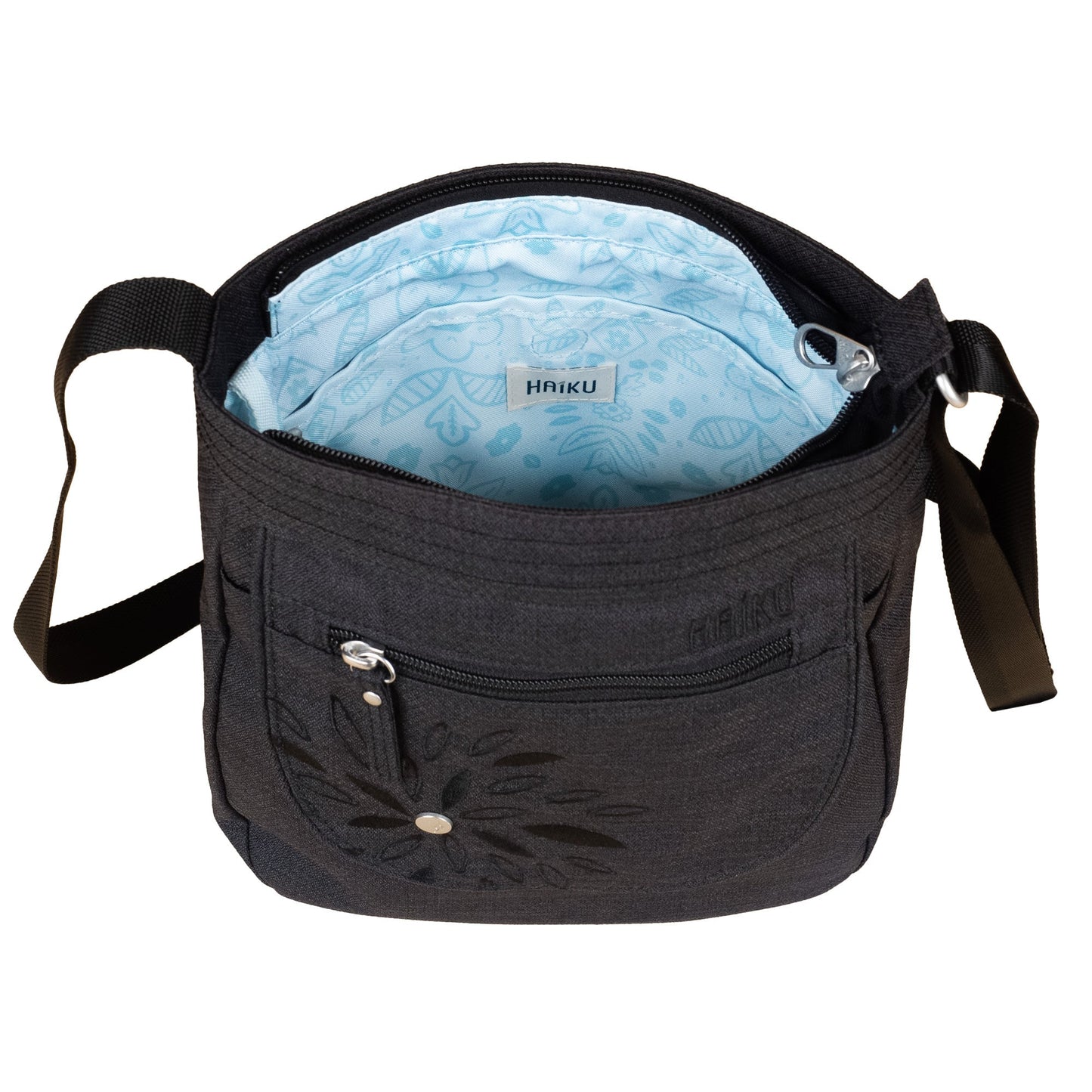 Jaunt Crossbody Bag Haiku Bags