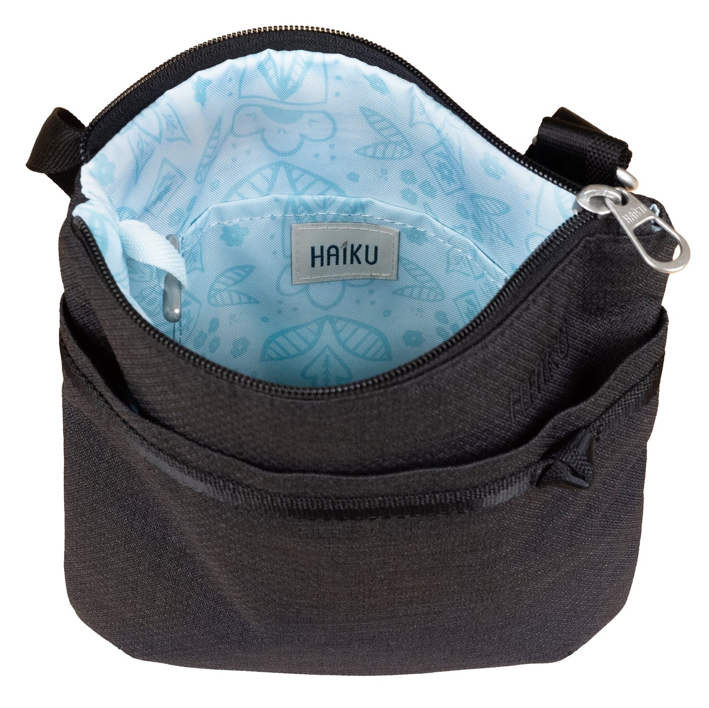 Revel Crossbody Haiku Bags