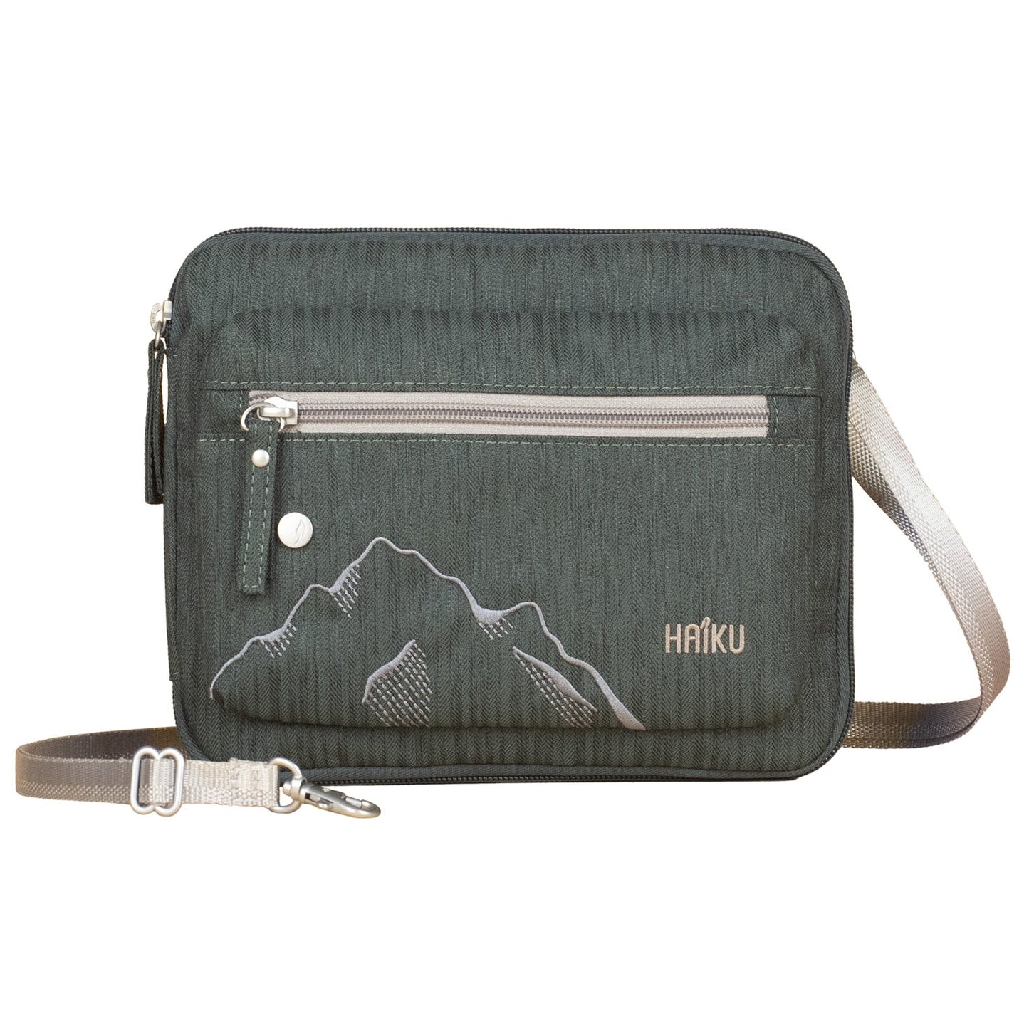 Aspire Folio Haiku Bags