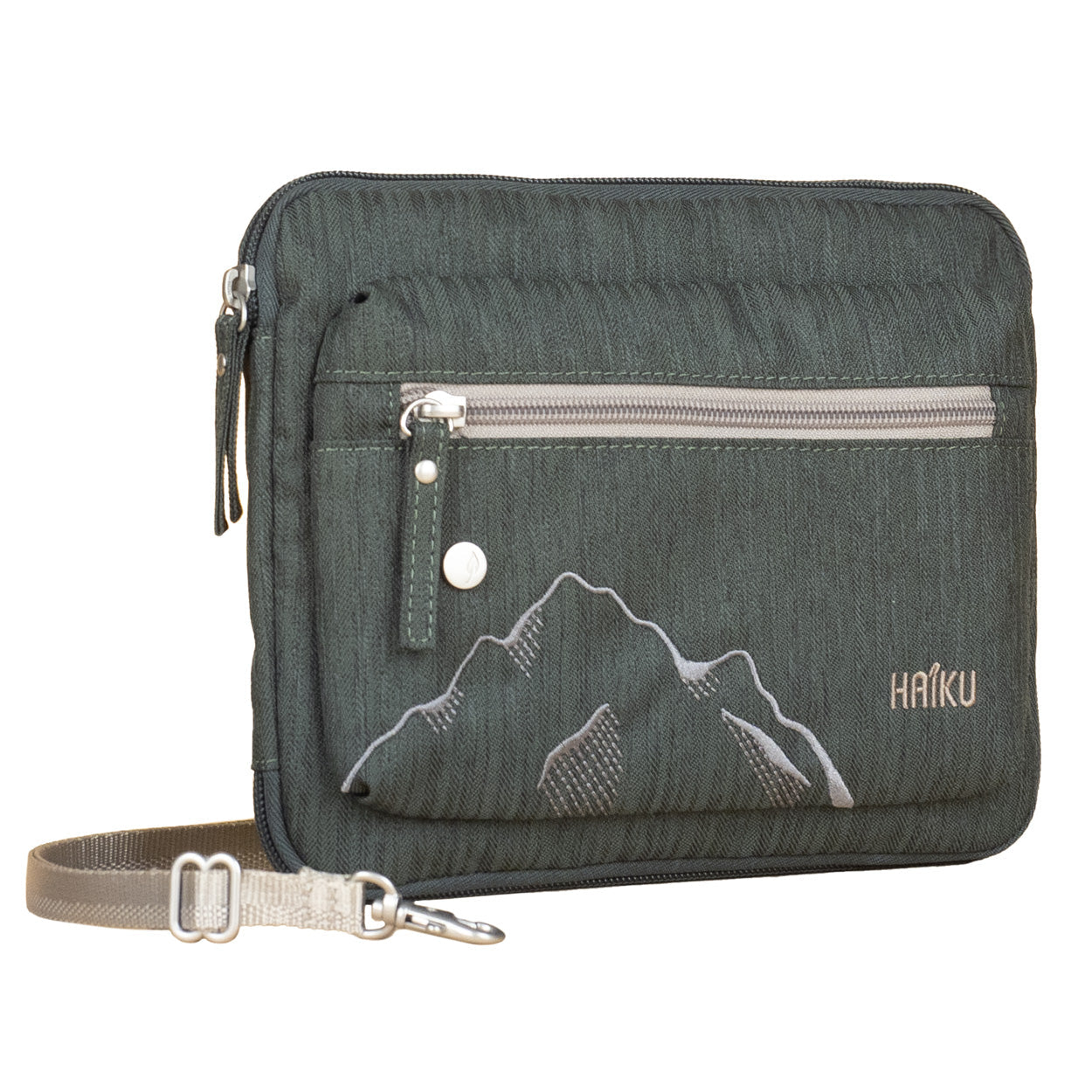 Aspire Folio Haiku Bags