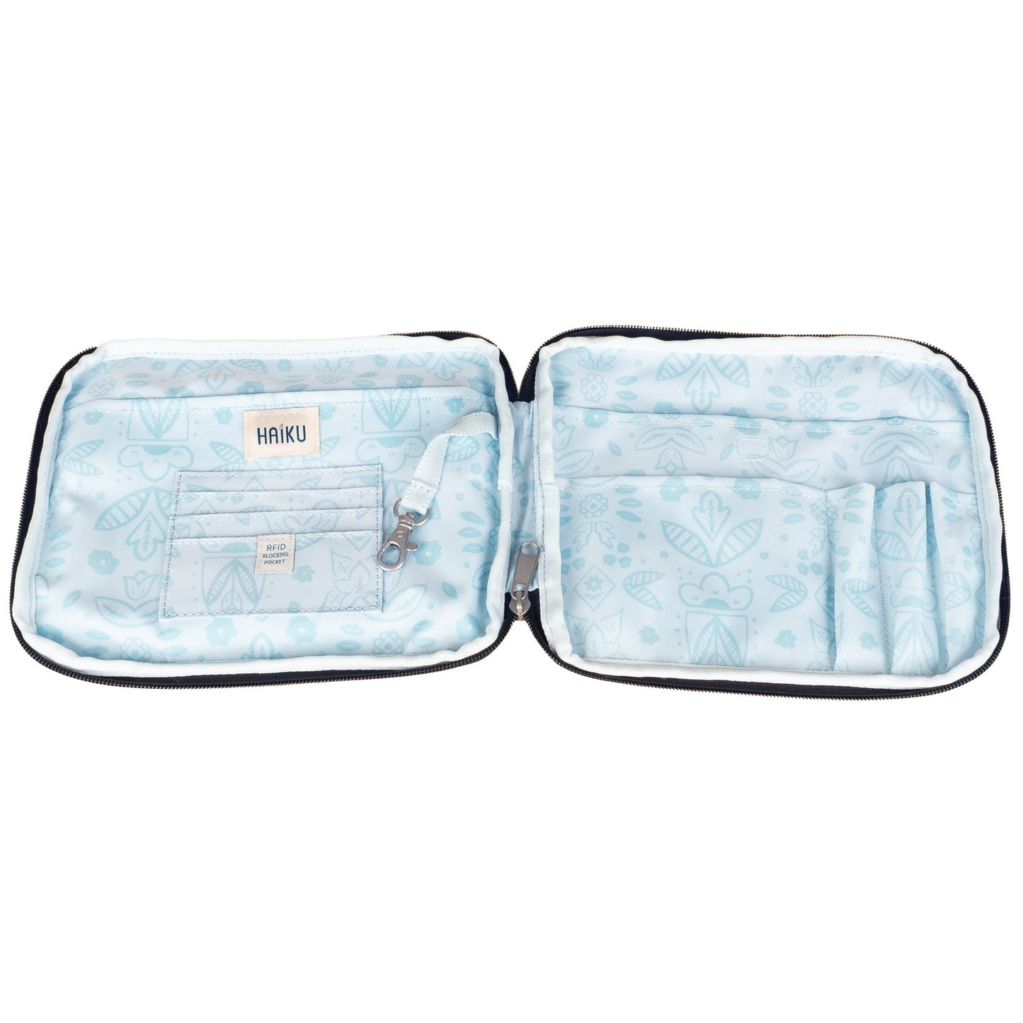 Aspire Folio Haiku Bags