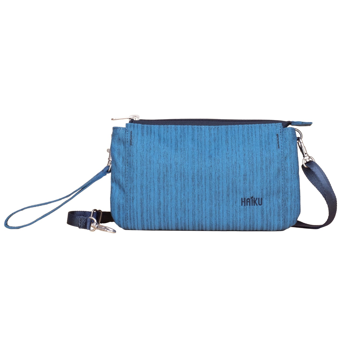 Stride Wristlet Haiku Bags