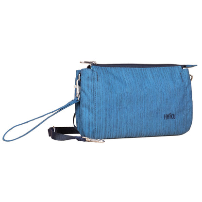 Stride Wristlet Haiku Bags