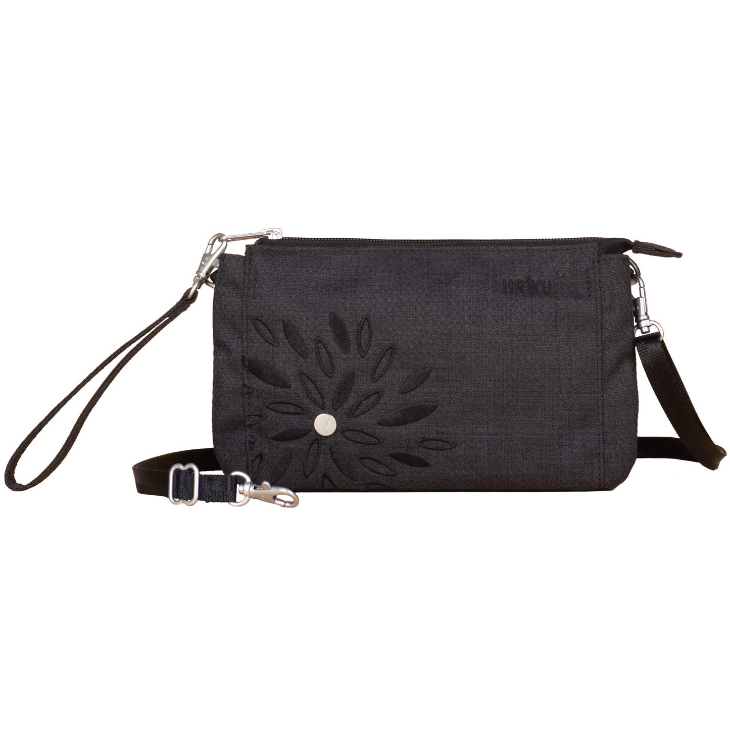 Stride Wristlet Haiku Bags